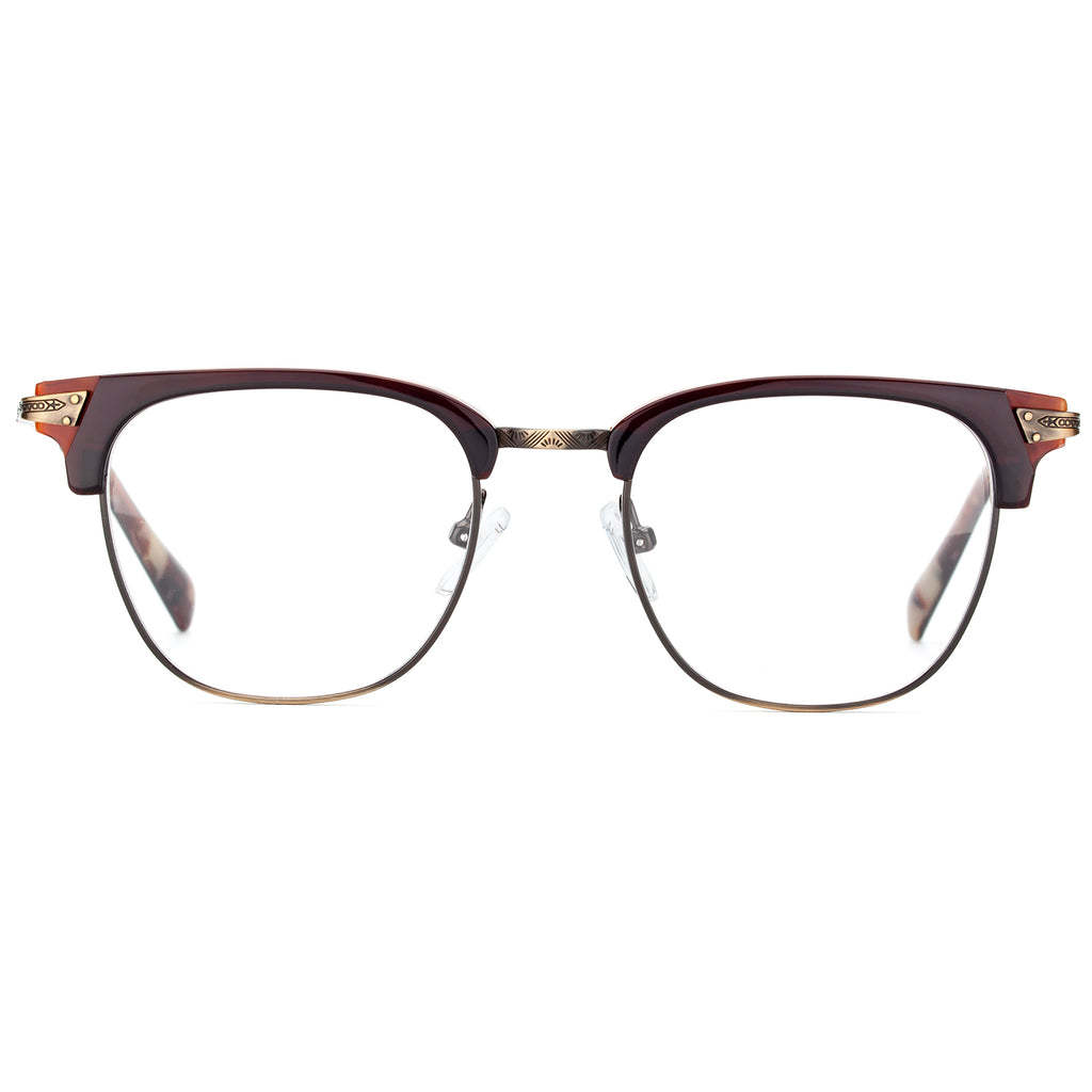 handcrafted eyewear frame