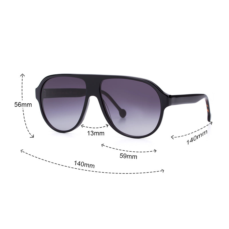 Colossein Originals Hand Crafted Sunglasses for Men